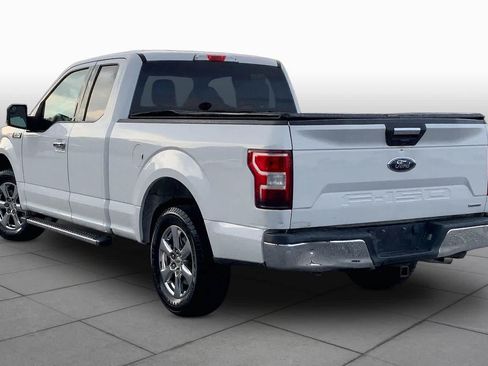 Used 2018 Ford F150 XLT w/ Equipment Group 301A Mid RWD image 12