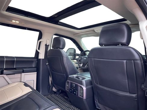 Used 2020 Ford F250 Limited image 41