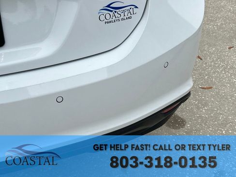 Used 2024 Chevrolet Malibu LT FWD image 31