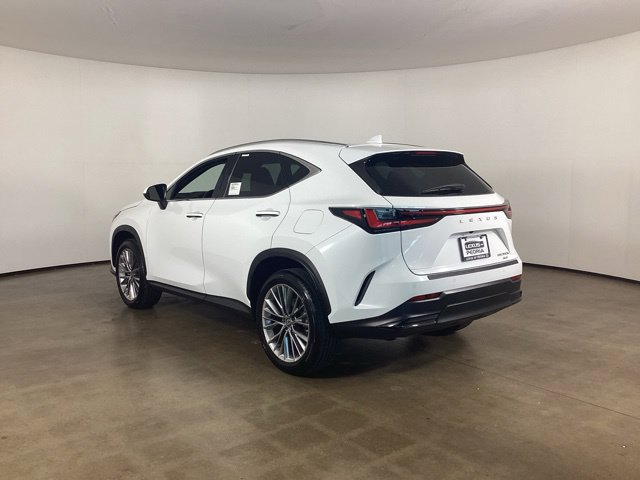 Used 2026 Lexus NX 350h AWD w/ Accessory Package (2T) image 7