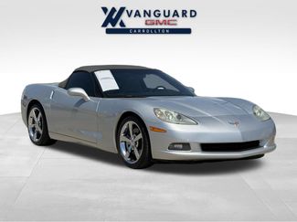 Used 2010 Chevrolet Corvette Convertible w/ Preferred Equipment Group RWD 360° Tour