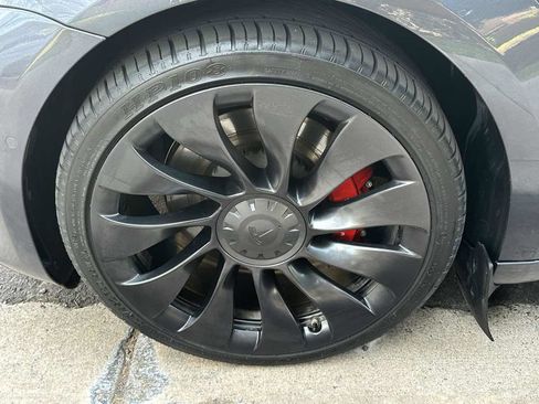 Used 2022 Tesla Model 3 Performance image 54