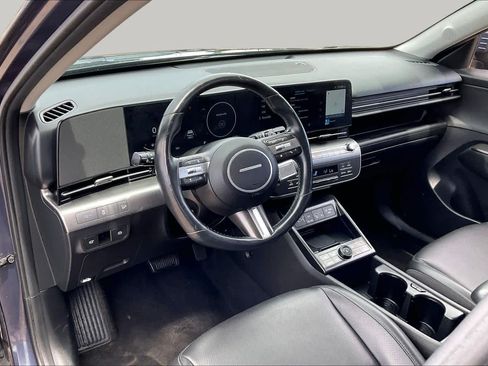 Used 2024 Hyundai Kona Limited AWD/4WD image 17
