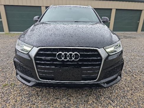 Used 2018 Audi Q3 2.0T Premium AWD/4WD image 8
