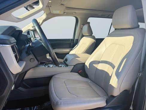 Used 2022 Ford Expedition Limited image 9