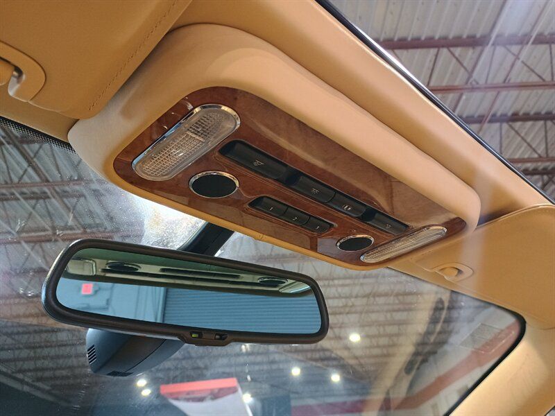 Used 2007 Bentley Continental GTC AWD/4WD image 27