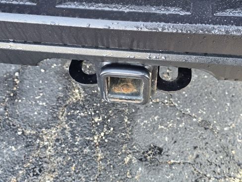 Used 2024 Toyota Tundra Limited image 10