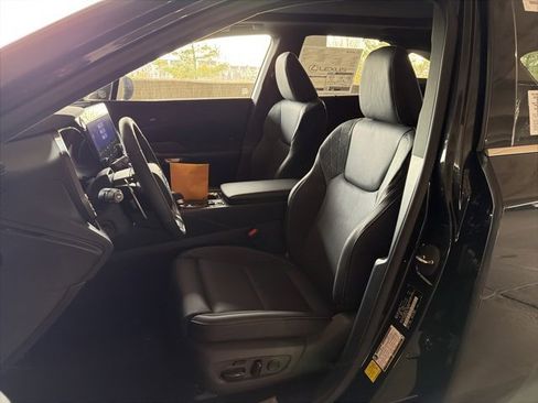 New 2026 Lexus RX 450h 450h+ Luxury image 6