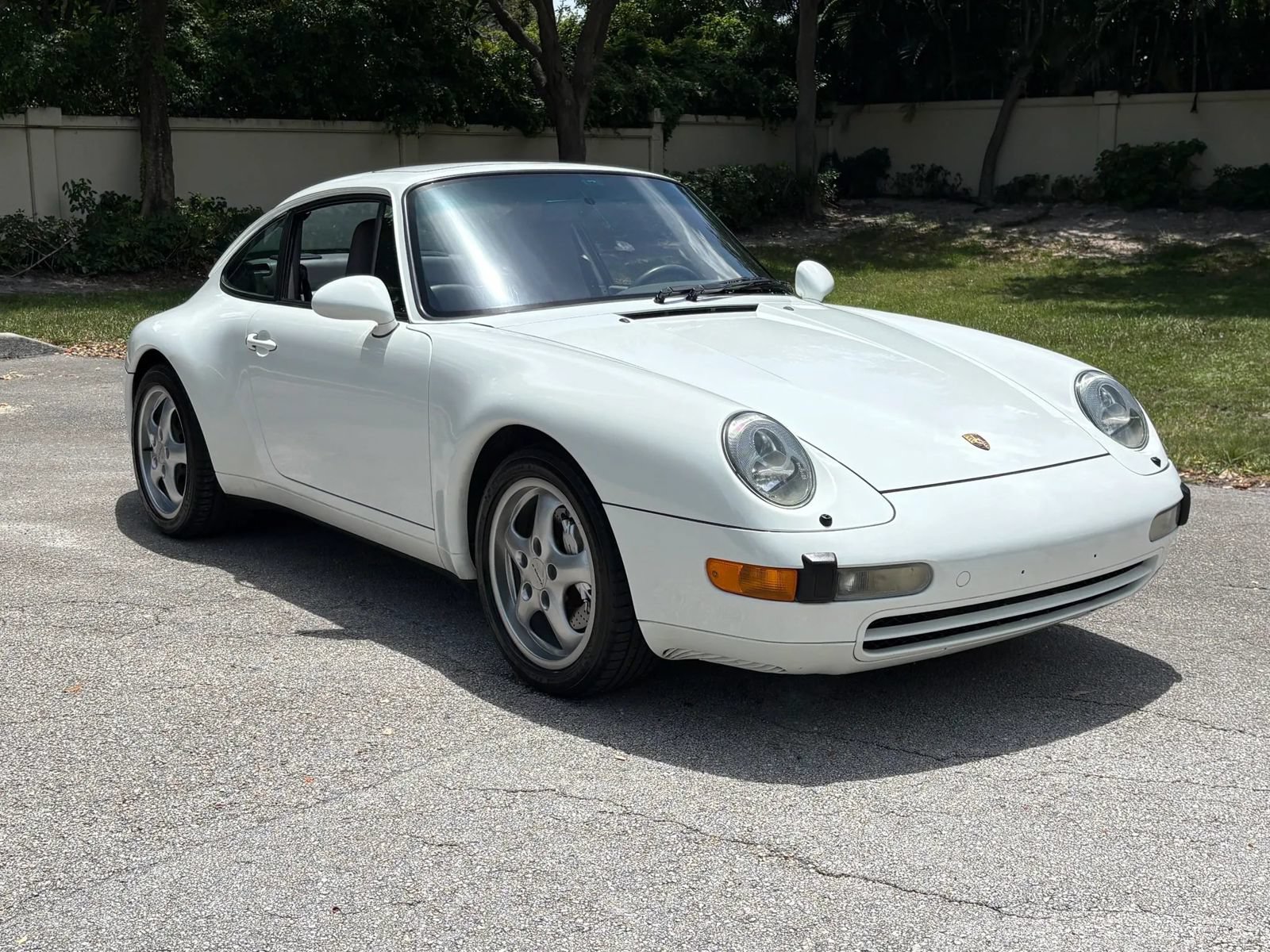 Used 1995 Porsche 911 Carrera image 5