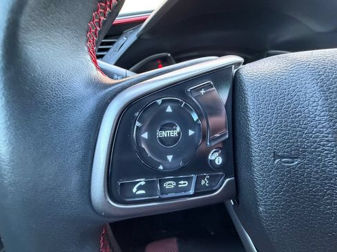 Used 2020 Honda Civic Si image 22