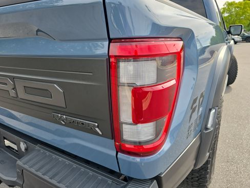 Used 2023 Ford F150 Raptor AWD/4WD image 36