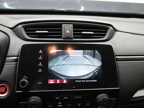 Used 2021 Honda CR-V Special Edition image 11
