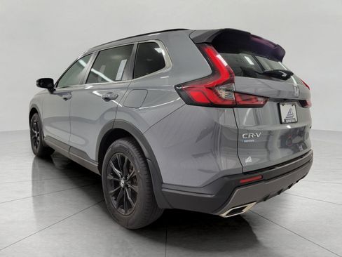 Used 2025 Honda CR-V Sport-L image 20