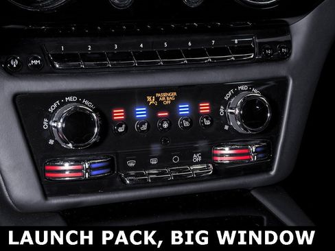 Used 2024 Rolls-Royce Spectre w/ Spectre Launch Package image 33