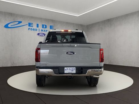 New 2026 Ford F150 XLT w/ Equipment Group 302A MID AWD/4WD image 10