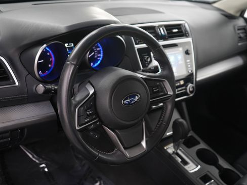 Used 2018 Subaru Legacy 2.5i Premium w/ Popular Package #1 image 19