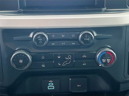 Used 2024 Ford F250 XLT w/ FX4 Off-Road Package image 15