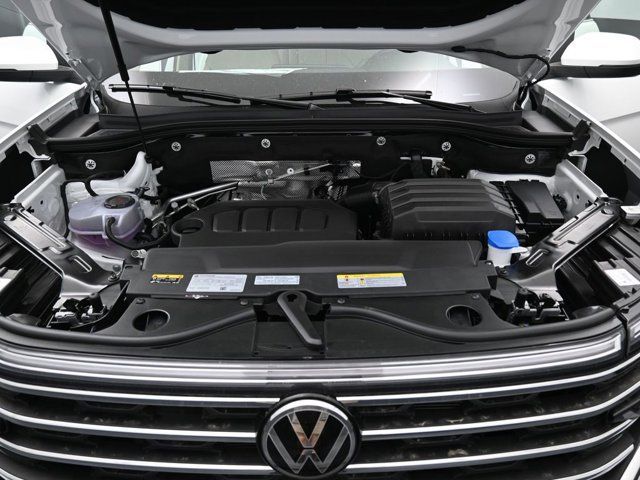 New 2026 Volkswagen Atlas SE AWD/4WD image 15