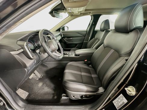 Used 2025 MAZDA CX-50 AWD 2.5 S w/ Premium Package image 13