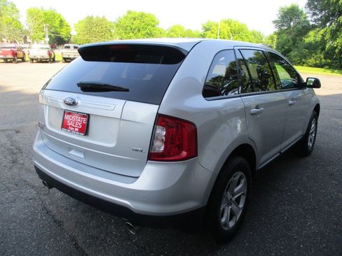 Used 2013 Ford Edge SEL FWD image 8