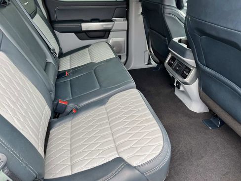 Used 2024 Ford F450 Limited w/ FX4 Off-Road Package image 19