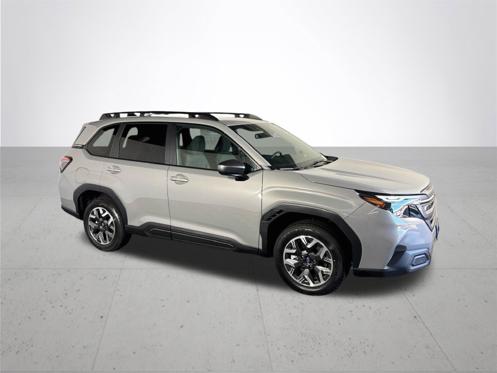 New 2026 Subaru Forester Premium AWD/4WD image 4