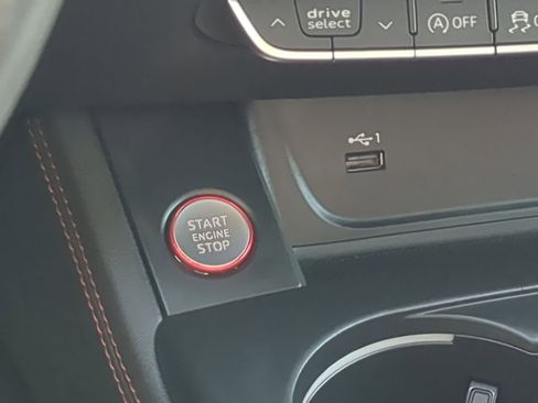 Used 2019 Audi S4 Prestige image 20