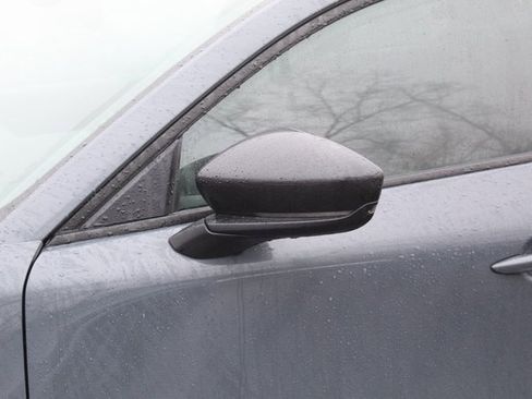 New 2026 MAZDA CX-30 AWD 2.5 S image 11