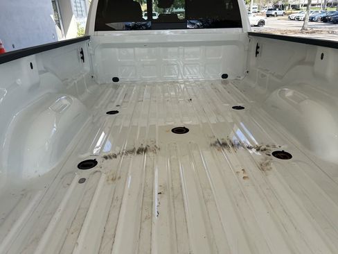 Used 2025 RAM 3500 Tradesman image 34