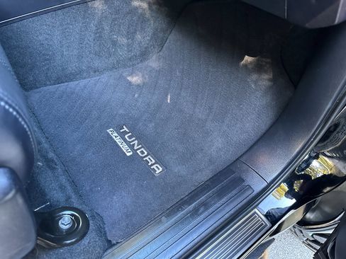 Used 2020 Toyota Tundra Platinum image 29