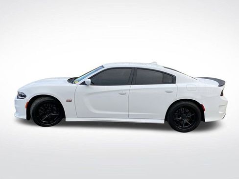 Used 2022 Dodge Charger Scat Pack image 14