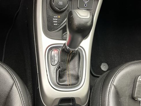 Used 2019 Jeep Compass Latitude AWD/4WD image 22