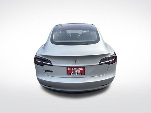 Used 2018 Tesla Model 3 Long Range RWD image 4