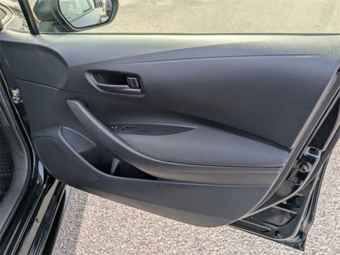 Certified 2024 Toyota Corolla LE image 30