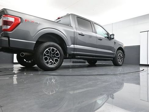 Used 2023 Ford F150 Lariat AWD/4WD image 27