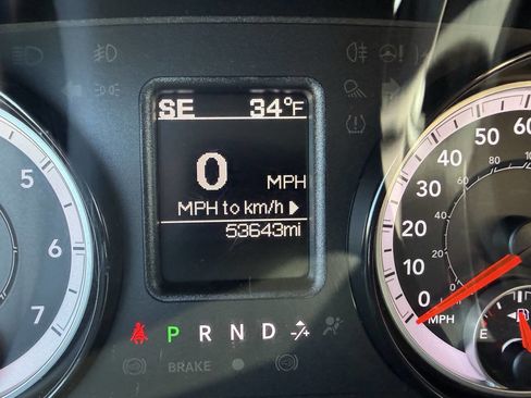 Used 2019 RAM 1500 Express w/ Express Value Package image 26