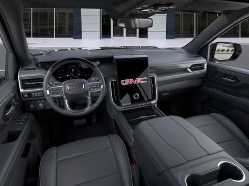 New 2026 GMC Yukon XL Elevation RWD image 15