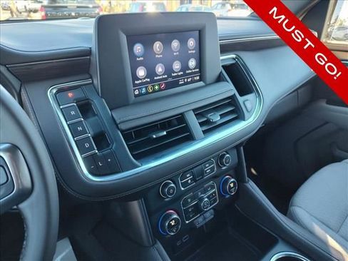 Used 2024 Chevrolet Tahoe LS w/ Driver Alert Package image 18