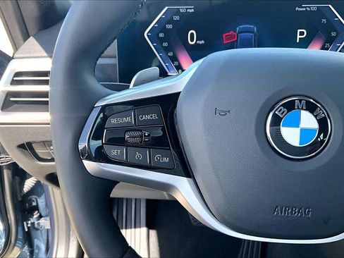 Used 2025 BMW 330i Sedan RWD image 19