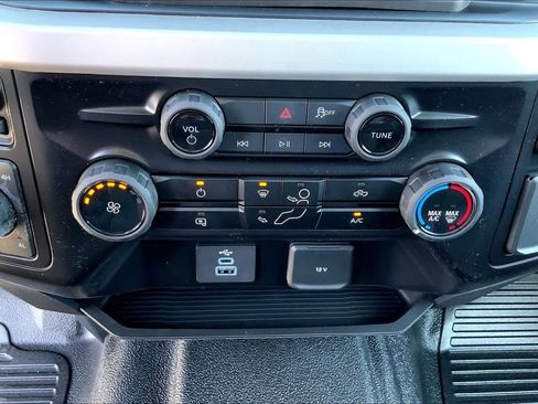 New 2026 Ford F350 XL AWD/4WD image 19