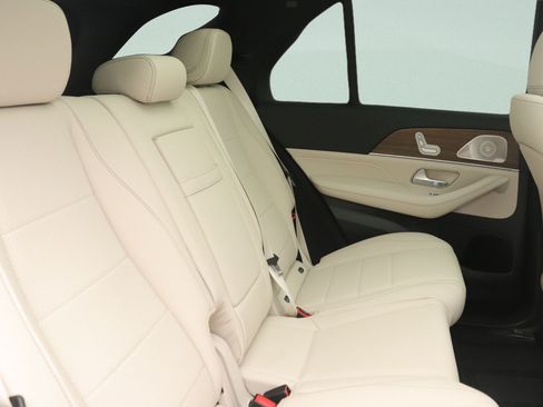 New 2026 Mercedes-Benz GLE 350 4MATIC image 8