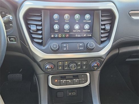 Used 2023 GMC Acadia SLT w/ Trailering Package image 18