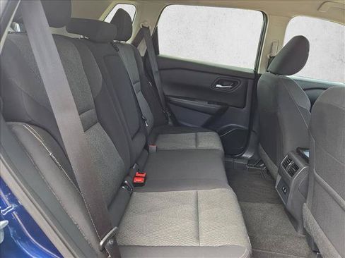 Used 2024 Nissan Rogue SV FWD image 19