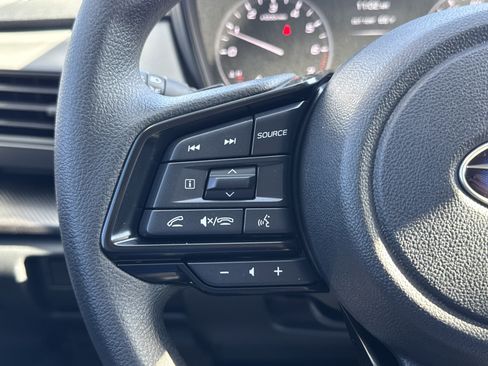 New 2026 Subaru Crosstrek 2.0i Premium image 15