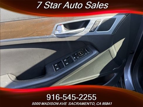 Used 2015 Hyundai Genesis 3.8 w/ Option Group 04 image 7