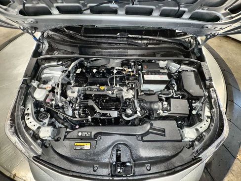 Used 2023 Toyota Corolla SE image 32