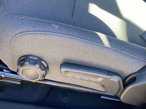 New 2026 Jeep Wrangler Sport S image 14