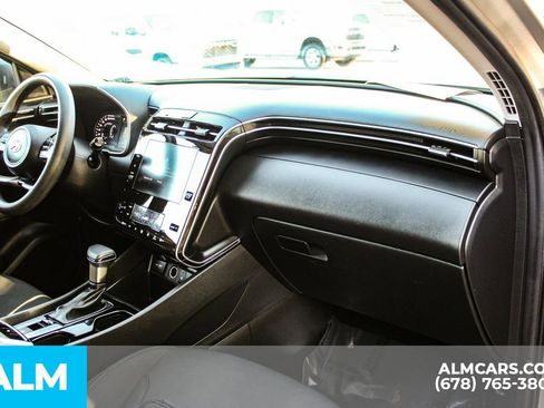 Used 2024 Hyundai Tucson SEL image 24