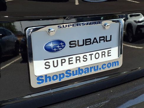 New 2025 Subaru Impreza 2.0i image 12