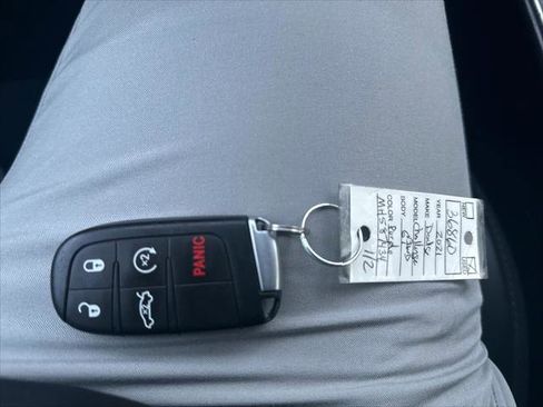 Certified 2021 Dodge Challenger GT w/ Plus Package image 22